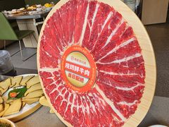 -海底捞火锅(北京路店)