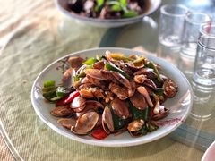 -沙田台山海鲜·酣客酒窖