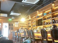 -老吴咖啡( 国贸商住大厦店)