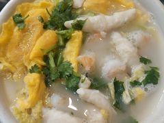 -溢香苑瓦罐(前进路店)