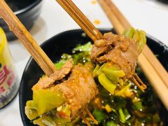 -屋头串串(新街里店)