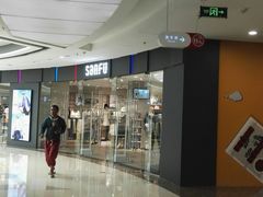 -万达广场(松江店)