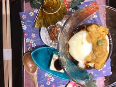 海胆水波蛋-町家Machiya(泰府·名邸店)