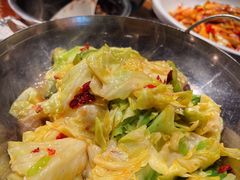 -洞庭土菜馆(天河北总店)