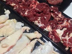-陈记顺和牛肉火锅馆(天河北路店)