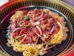 -棒小伙·齐齐哈尔烤肉(龙茗路店)