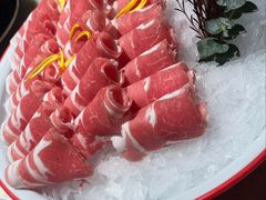 -涮福記·现切牛羊肉火锅(世纪汇店)