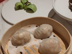 -彩丰楼中餐厅(深圳国际会展中心洲际酒店)