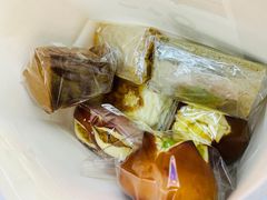 -0+1·手作面包(新北店)