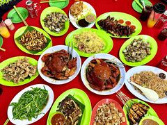 -明记烧鱼美味店