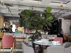 -荷恬·精致蔬食料理(星海店)