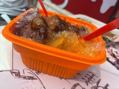 -冰冰酱老味刨冰绵绵冰(中山路总店)