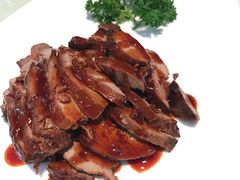 -金典银峰老鹅馆·昆山菜(亭林公园店)