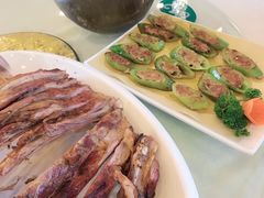 -大鹅岛绿色生态美食园
