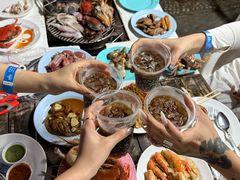 -Jomtien Talay Pao Pattaya