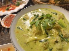 -Siam泰餐厅(水上公园店)