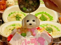 -江北北火锅馆·公路夜市(魏公村店)