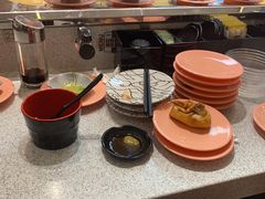 -争鲜回转寿司(太阳宫凯德PLUS店)