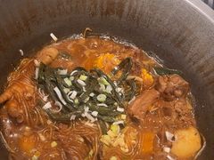 -遇东北林区铁锅炖(南开店)