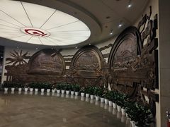 -中国铁道博物馆(正阳门馆)