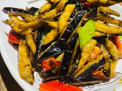 -叶派龙虾•招牌香辣蟹·海鲜(中海国际店)