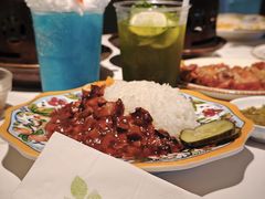 -Thai Basil罗勒叶泰式餐厅(时代天街店)