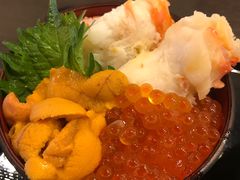 -札幌二条市场 大矶(本店)