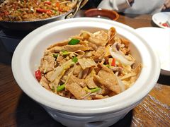 -小柴米·传统江西菜(万寿宫店)