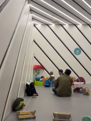 -奈尔宝·儿童乐园·亲子餐厅(华采天地店)