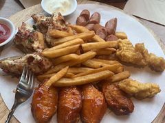 小吃大拼-G+KITCHEN(龙湖狮山天街店)