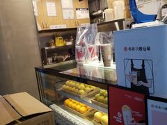 -书亦烧仙草(新都会店)