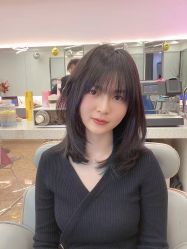 -Mix Boom Hair salon