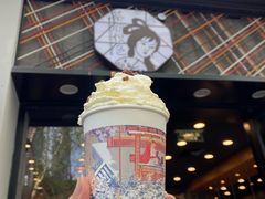 -茶颜悦色(花园道店)