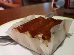 -萨莉亚意式餐厅(杭州滨江天街店)