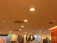 -大快活(罗湖商业城分店)
