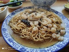 -裕兴记·三虾面(西北街总店)