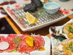 -花潮料理艺食馆(世欧广场店)