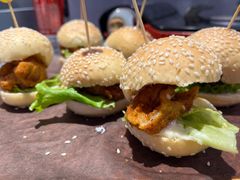 -chicken plus韩国炸鸡(城阳店)