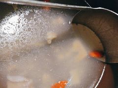 -绿茶餐厅(天津天河城店)