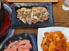 -牛犇烤肉(物资学院路店)