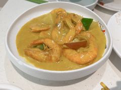 -澳门街风味餐厅(远洋店)