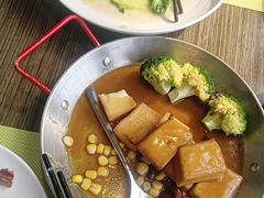 -希尔顿欢朋酒店·欢朋餐厅