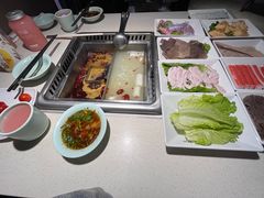 -野妹火锅(北京路店)
