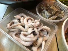 -铭聚章鱼土笋冻(松柏店)