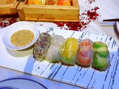 彩虹卷-木棉花开(中心城店)