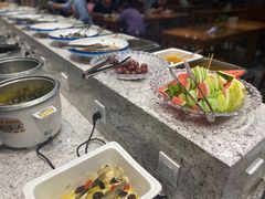 -泰合素食(双流店)