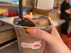 -济扶岛韩国海鲜汤제부도 해물탕(望京店)