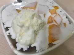 -透心凉糖水(听海居店)