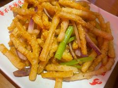 -庆峰龙虾烧烤(合肥一店)