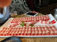 -七欣天香辣蟹火锅(常熟珠海路万达广场店)